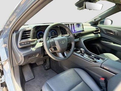 2026 Toyota Crown Signia - Photo 26