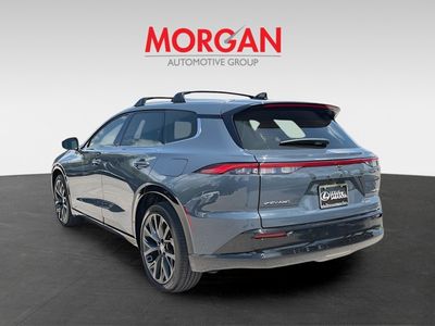 2026 Toyota Crown Signia - Photo 5