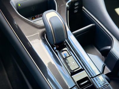 2026 Toyota Crown Signia - Photo 29