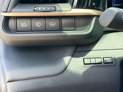 2026 Toyota Crown Signia - Photo 36