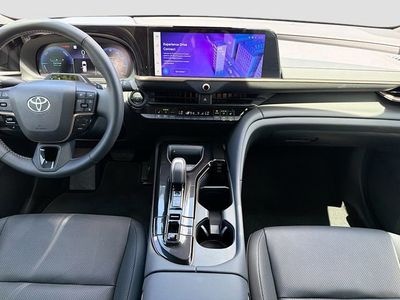 2026 Toyota Crown Signia - Photo 20