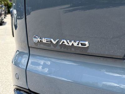2026 Toyota Crown Signia - Photo 11