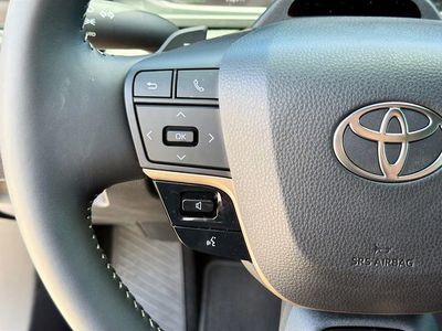 2026 Toyota Crown Signia - Photo 38