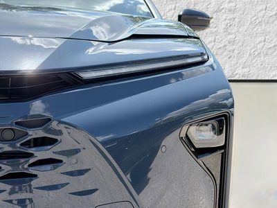 2026 Toyota Crown Signia - Photo 9
