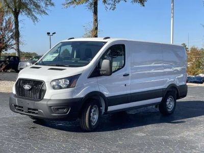 2026 Ford Transit-150 - Photo 24