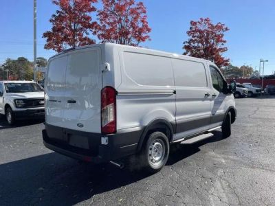 2026 Ford Transit-150 - Photo 3