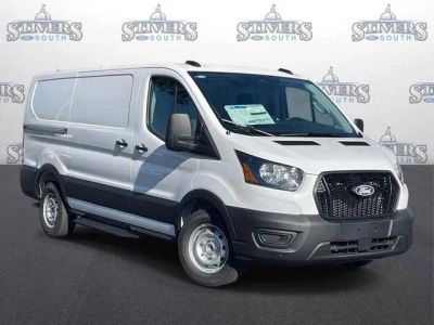 2026 Ford Transit-150 - Photo 1