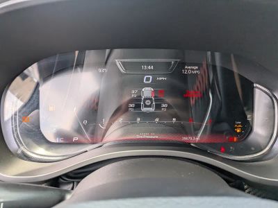 2023 Ram 1500 — photo 26 view