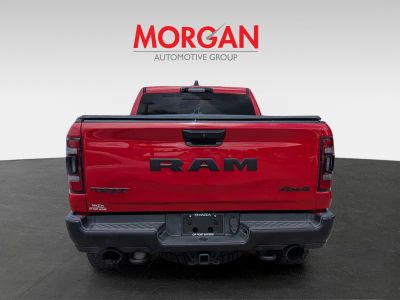 2023 Ram 1500 — detail view