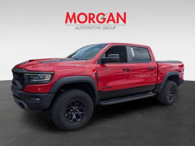 2023 Ram 1500 — photo 7 view