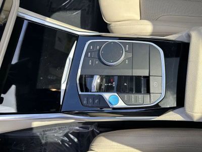2024 BMW i4 — photo 22 view