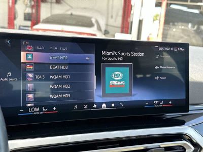 2024 BMW i4 — photo 12 view
