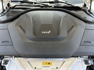 2024 BMW i4 — photo 18 view