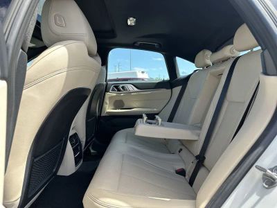 2024 BMW i4 — photo 24 view