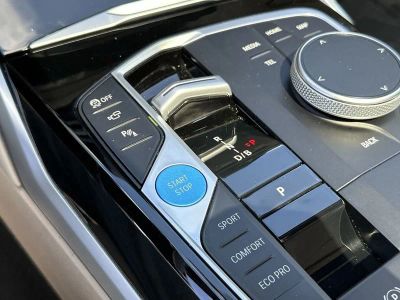2024 BMW i4 — photo 21 view
