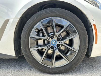 2024 BMW i4 — photo 19 view