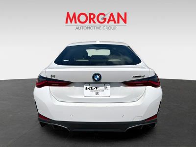 2024 BMW i4 — photo 7 view