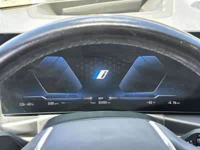 2024 BMW i4 — photo 10 view