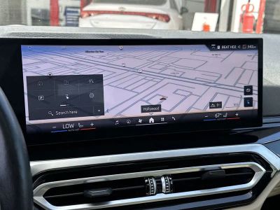 2024 BMW i4 — photo 20 view