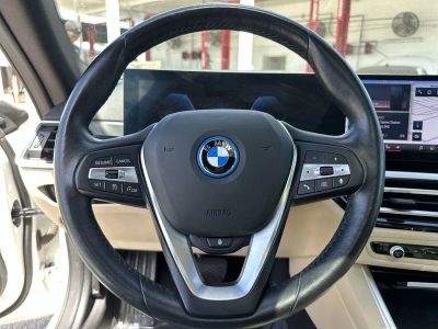 2024 BMW i4 — photo 11 view