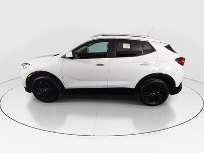 2024 Buick Encore GX - Photo 4