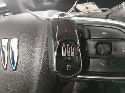 2024 Buick Encore GX - Photo 15