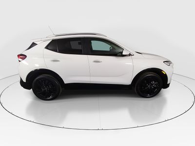 2024 Buick Encore GX - Photo 8