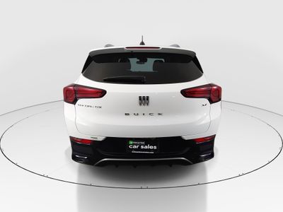 2024 Buick Encore GX - Photo 6