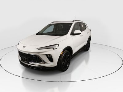2024 Buick Encore GX - Photo 3