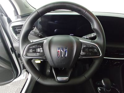 2024 Buick Encore GX - Photo 12