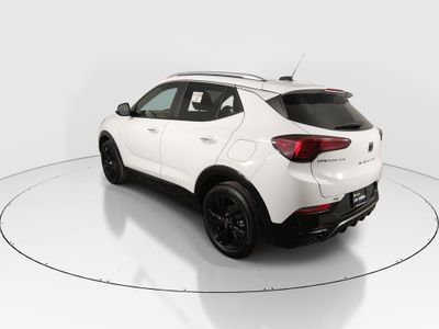 2024 Buick Encore GX - Photo 5