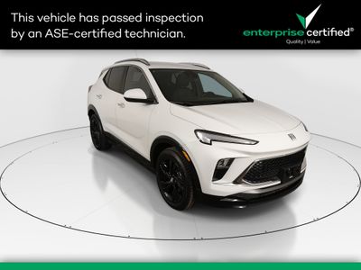 2024 Buick Encore GX - Photo 1