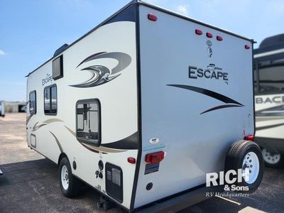2016 KZ Spree Escape - Photo 4