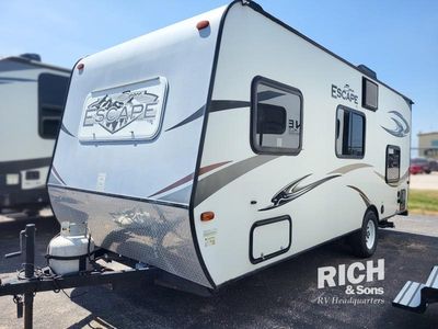 2016 KZ Spree Escape - Photo 2