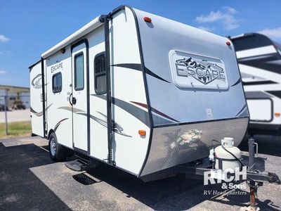 2016 KZ Spree Escape - Photo 1