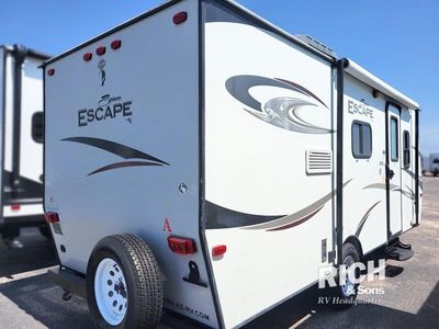 2016 KZ Spree Escape - Photo 3