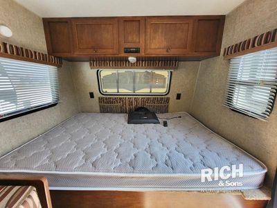 2016 KZ Spree Escape - Photo 7