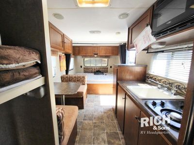 2016 KZ Spree Escape - Photo 14