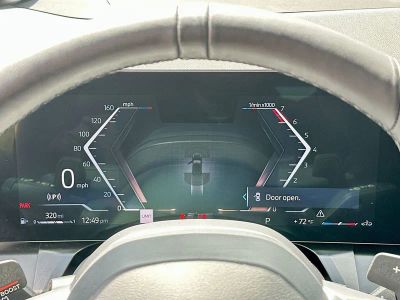 2025 BMW X3 — photo 10 view