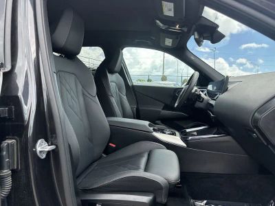 2025 BMW X3 — photo 24 view