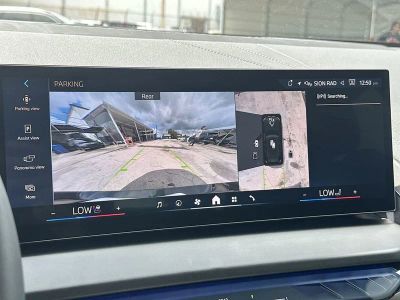 2025 BMW X3 — photo 22 view
