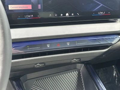 2025 BMW X3 — photo 16 view