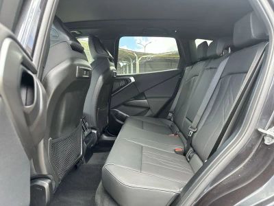 2025 BMW X3 — photo 23 view
