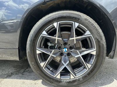 2025 BMW X3 — photo 18 view