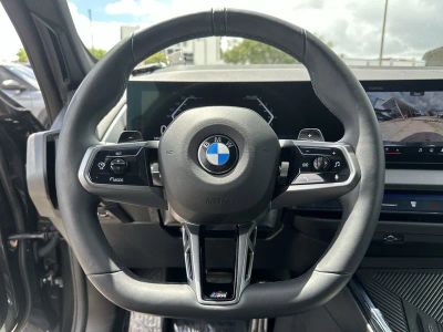 2025 BMW X3 — photo 11 view