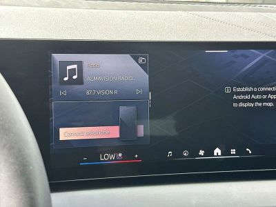 2025 BMW X3 — photo 12 view