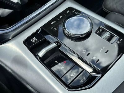 2025 BMW X3 — photo 20 view