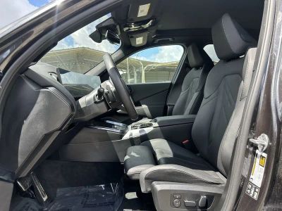 2025 BMW X3 — photo 13 view