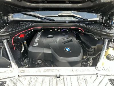 2025 BMW X3 — photo 17 view