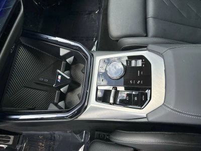 2025 BMW X3 — photo 21 view